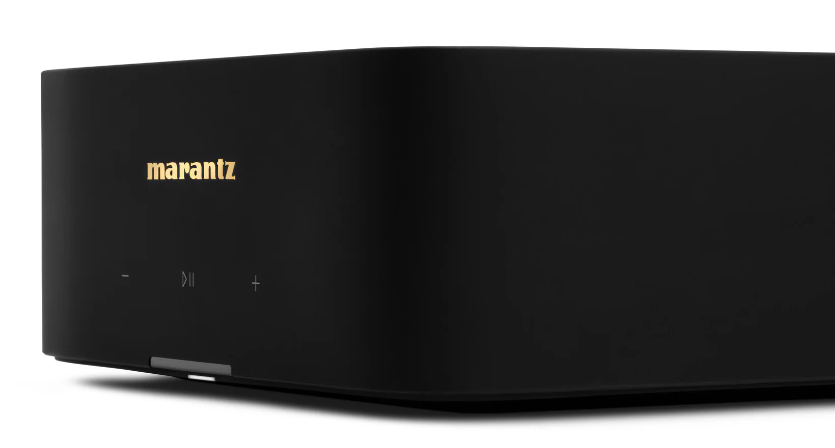 Marantz MODEL M1 Streaming Amplifier Bundle with Marantz MODEL M4 Distribution Amplifier - Image 10