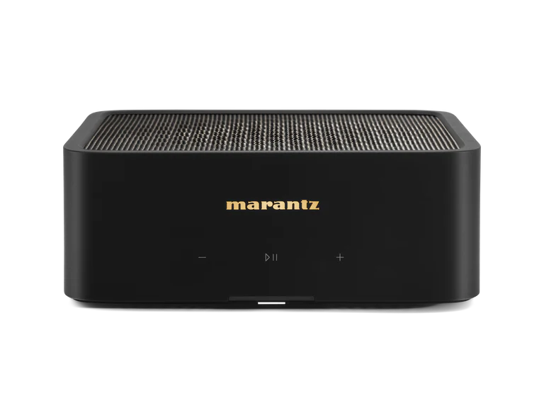 Marantz MODEL M1 Streaming Amplifier Bundle with Marantz MODEL M4 Distribution Amplifier - Image 12
