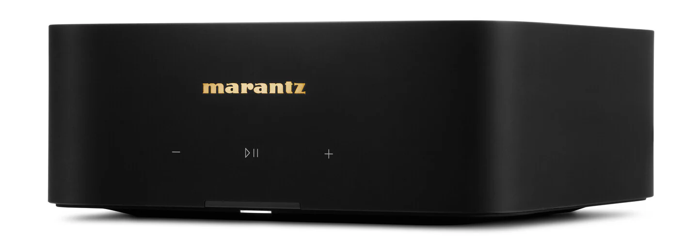 Marantz MODEL M1 Streaming Amplifier Bundle with Marantz MODEL M4 Distribution Amplifier - Image 6