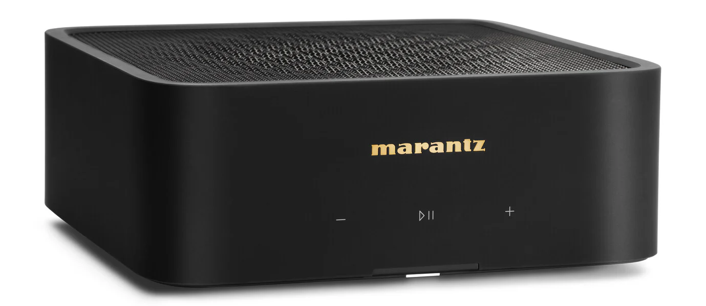 Marantz MODEL M1 Streaming Amplifier Bundle with Marantz MODEL M4 Distribution Amplifier - Image 7