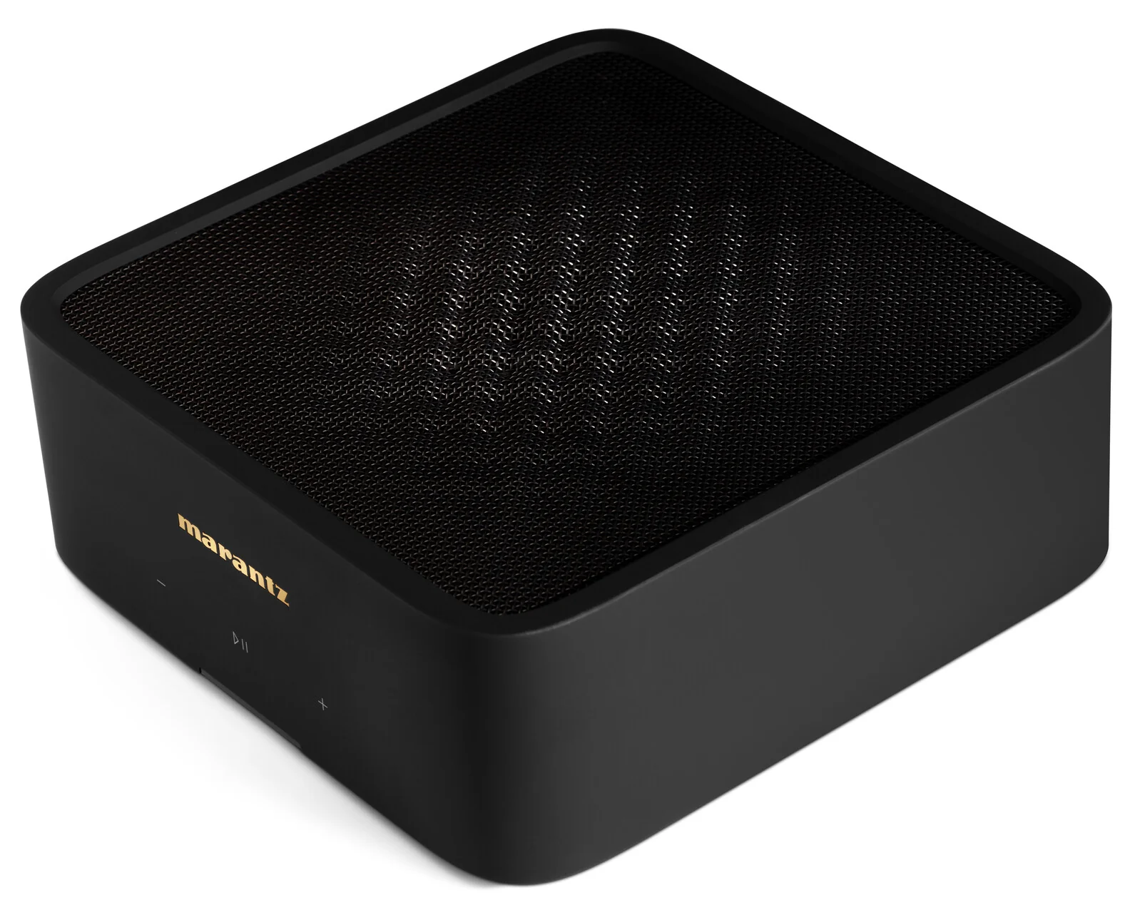 Marantz MODEL M1 Streaming Amplifier Bundle with Marantz MODEL M4 Distribution Amplifier - Image 9