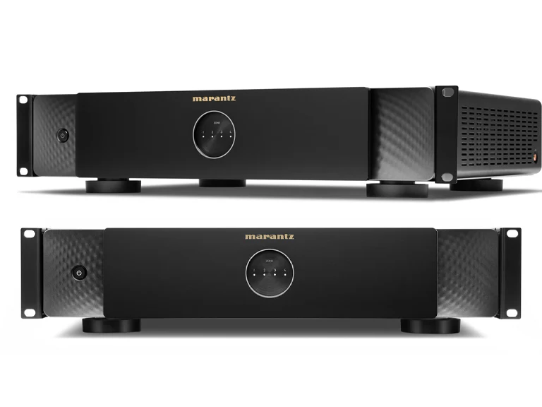 Marantz MODEL M4 Bundle Eight-Zone Distribution Amplifier
