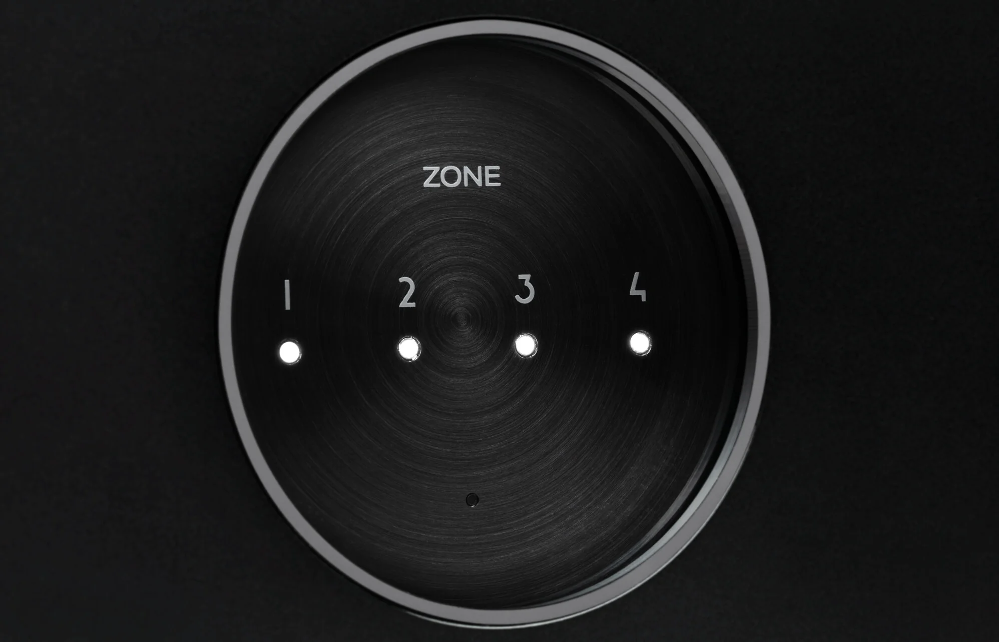 Marantz MODEL M4 Four-Zone 8 Channel Distribution Amplifier (Black) - Image 6