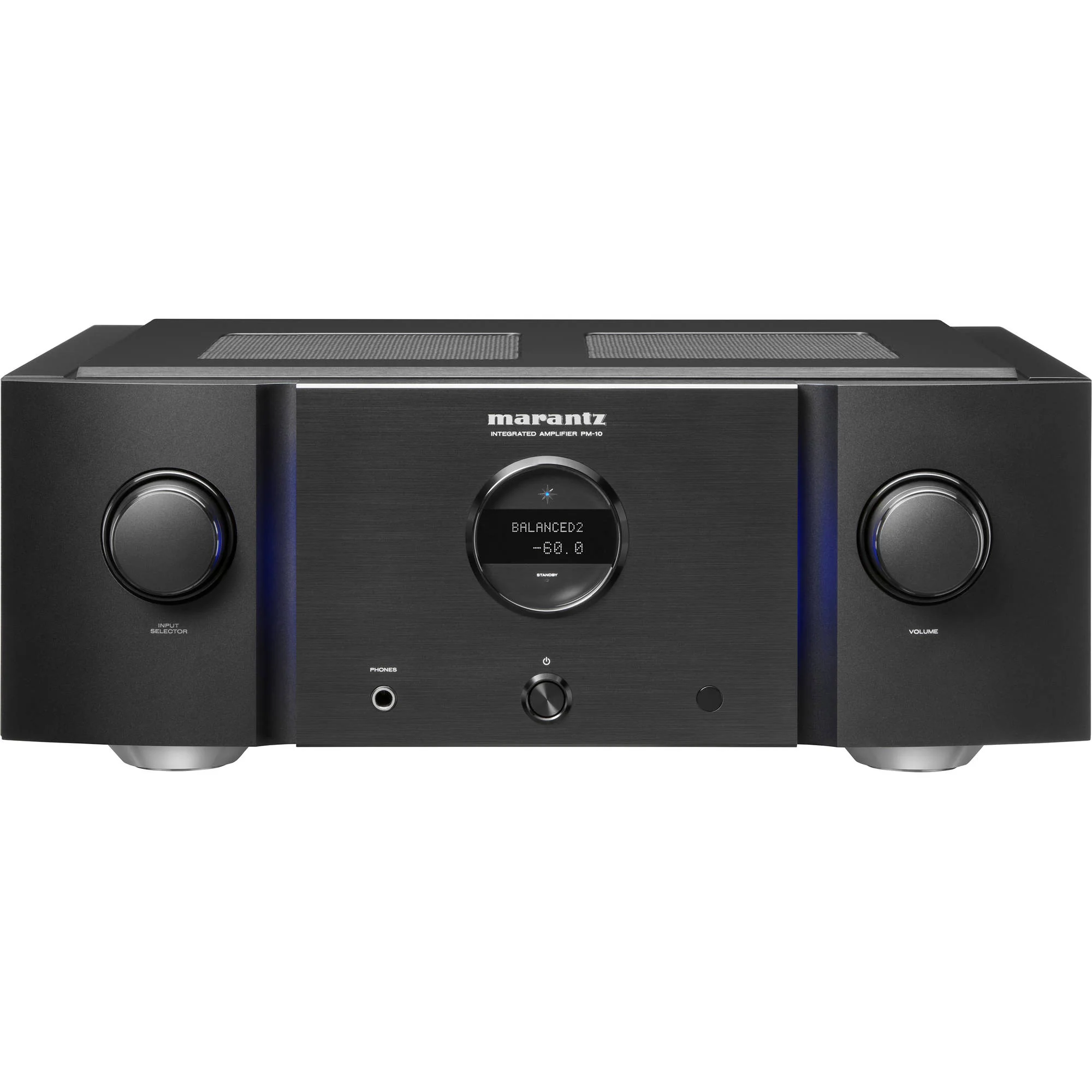 Marantz PM-10 S1 Integrated Amplifier