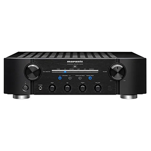 Marantz PM8006 Integrated Amplifier (Black)