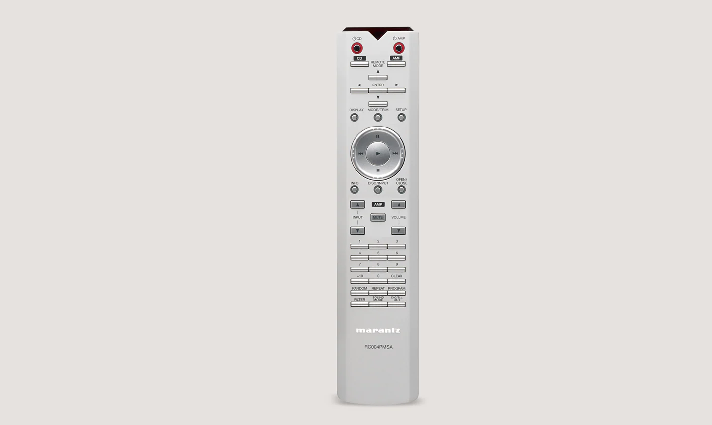 Marantz SA-10 Reference Series SACD Player - Image 6