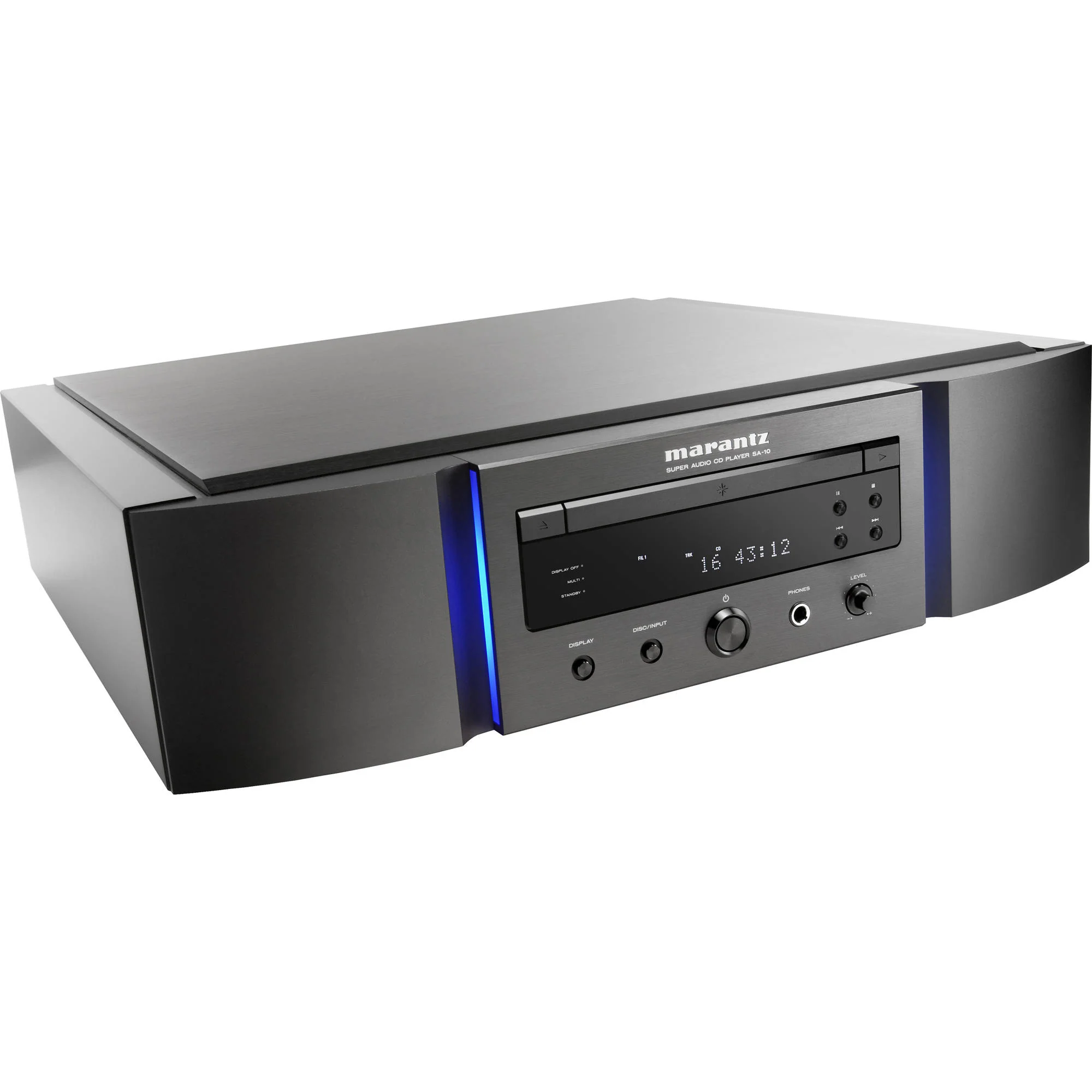 Marantz SA-10 S1 SACD/CD Player - Image 3