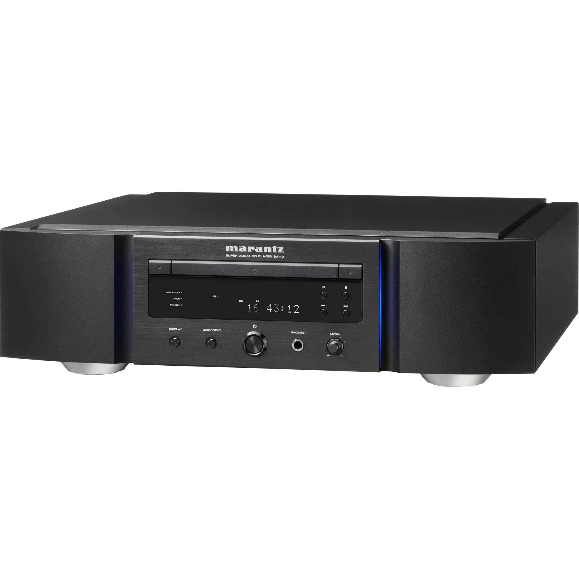Marantz SA-10 S1 SACD/CD Player - Image 5