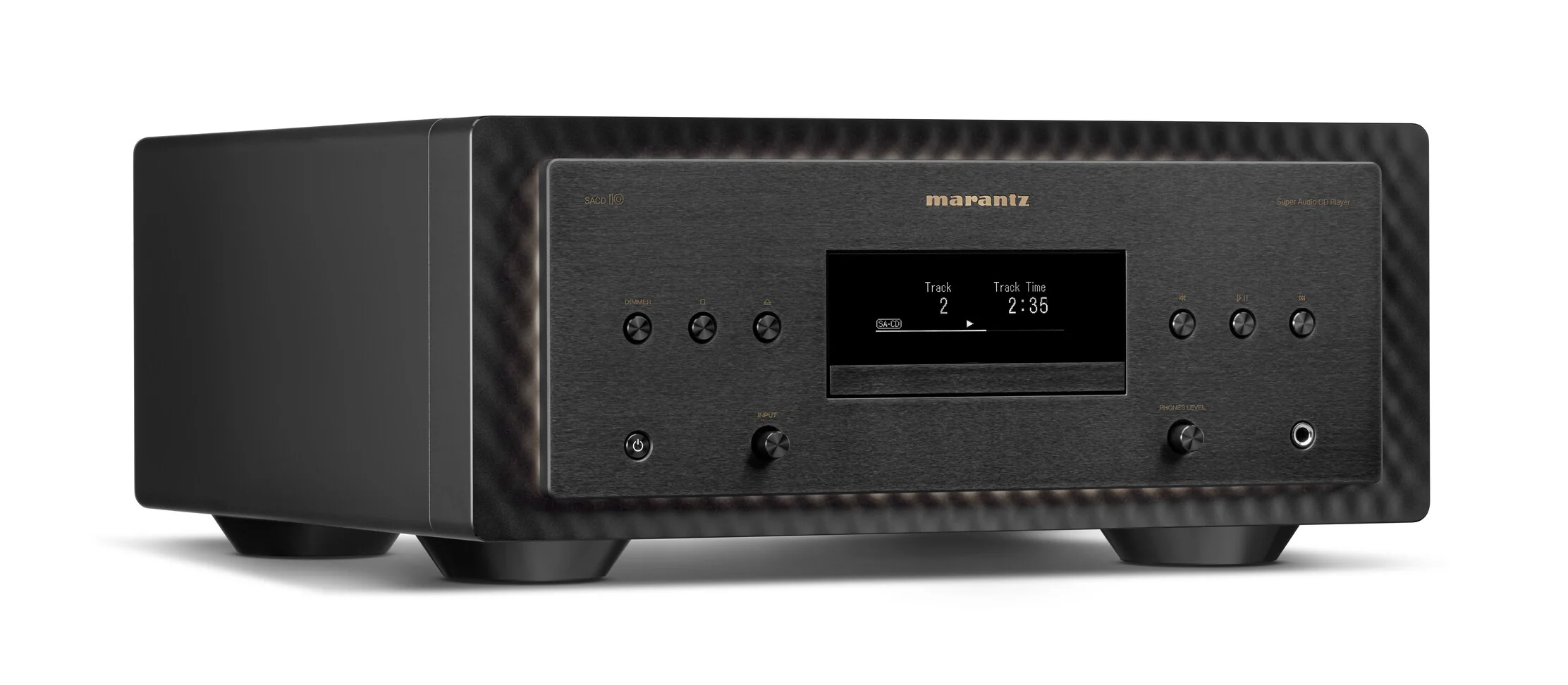 Marantz SACD 10 Reference SACD Player - Image 3