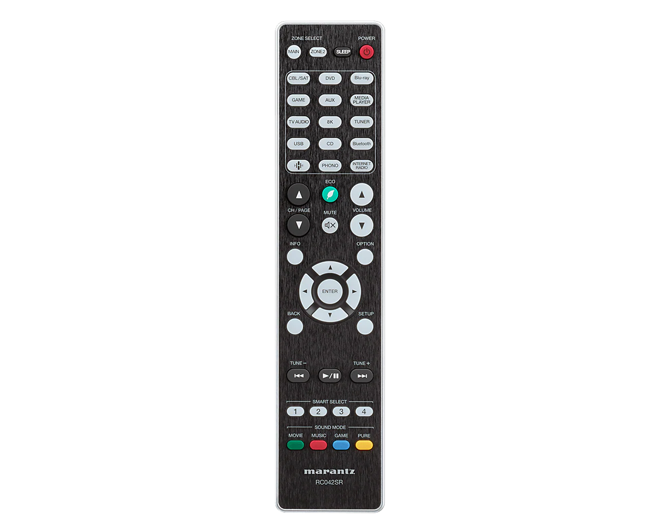 Marantz SR6015 9.2 Channel 8K Ultra HD AV Receiver - Image 6