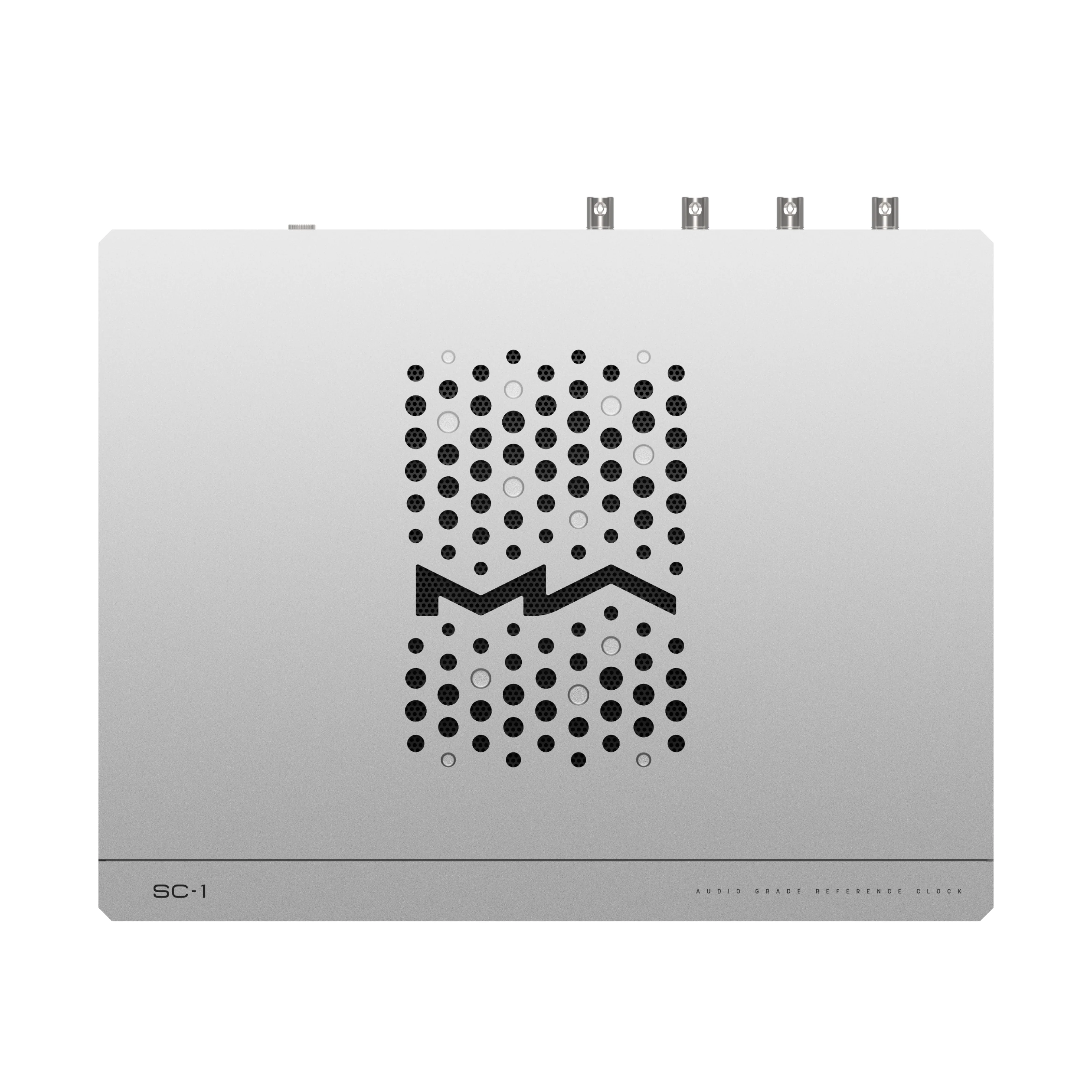 Matrix Audio SC-1 Audio Grade Reference Clock (Silver) - Image 4