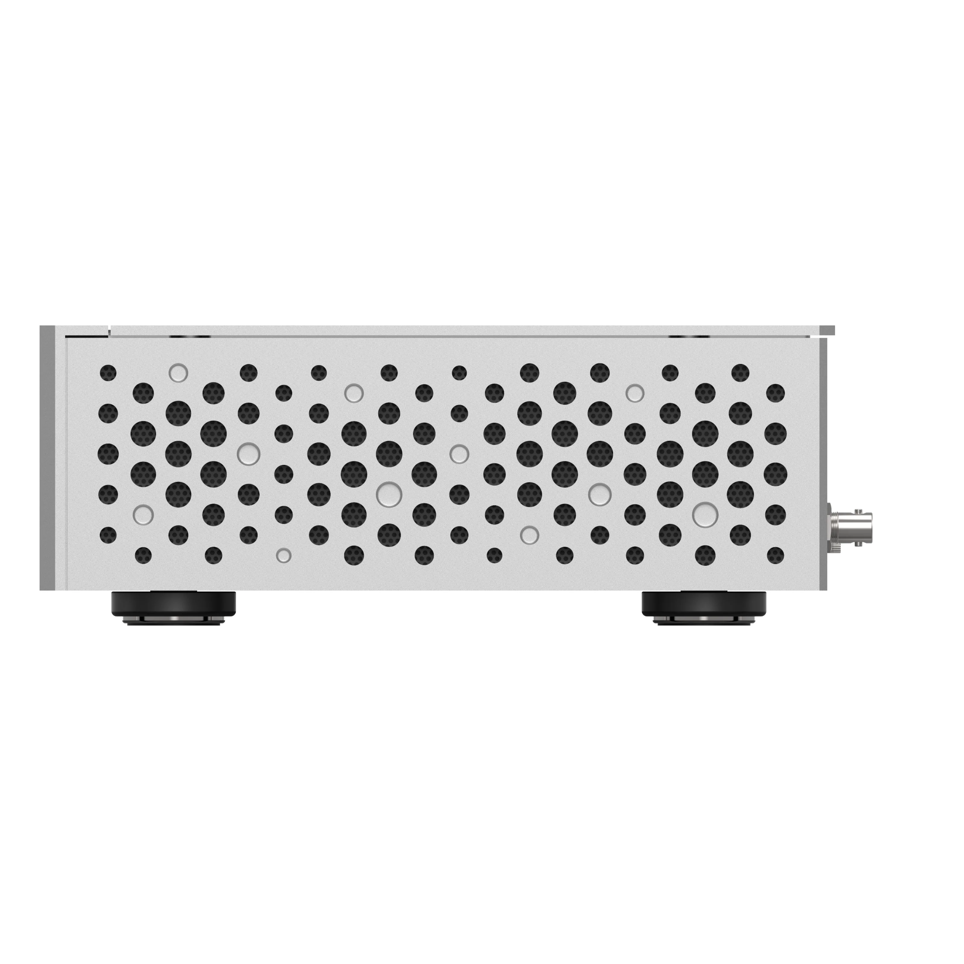 Matrix Audio SC-1 Audio Grade Reference Clock (Silver) - Image 6