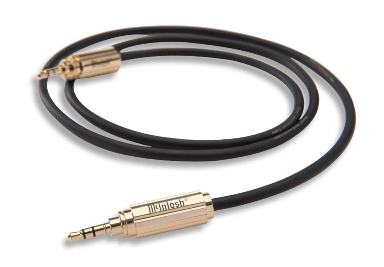 McIntosh CC Power Control Cable (Black)