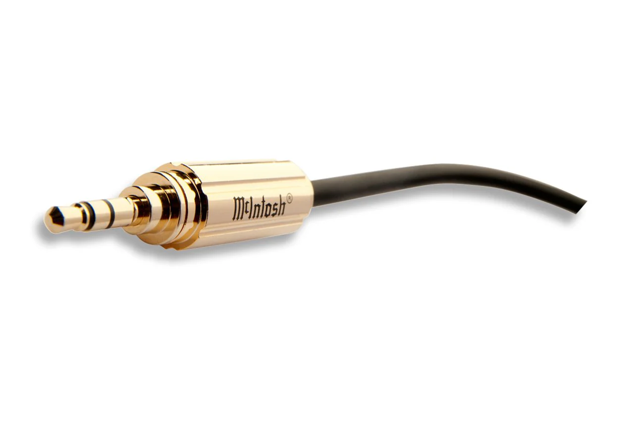 McIntosh CC Power Control Cable (Black) - Image 2