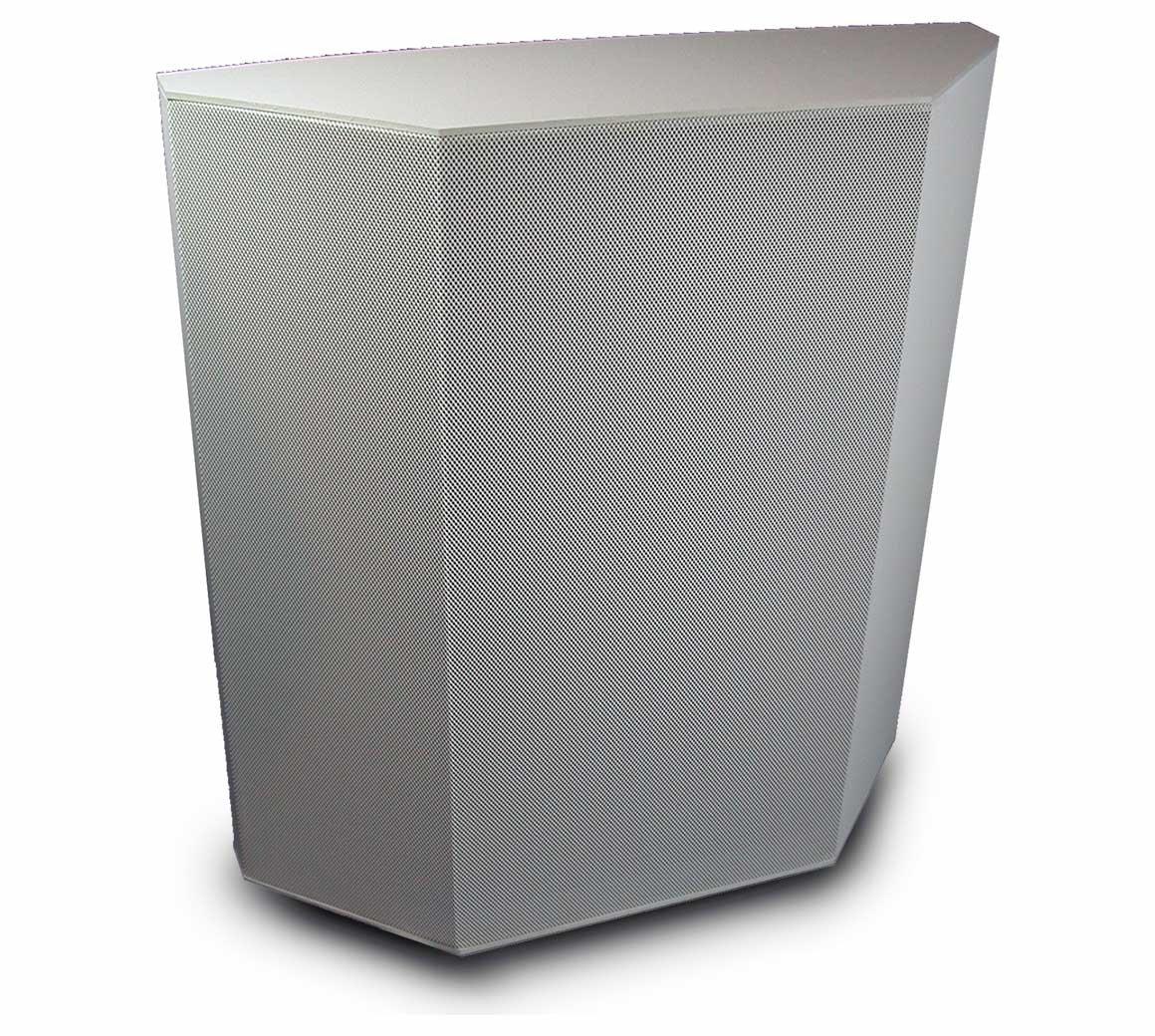 McIntosh HT30-OW On-Wall Loudspeaker (Each) (White)