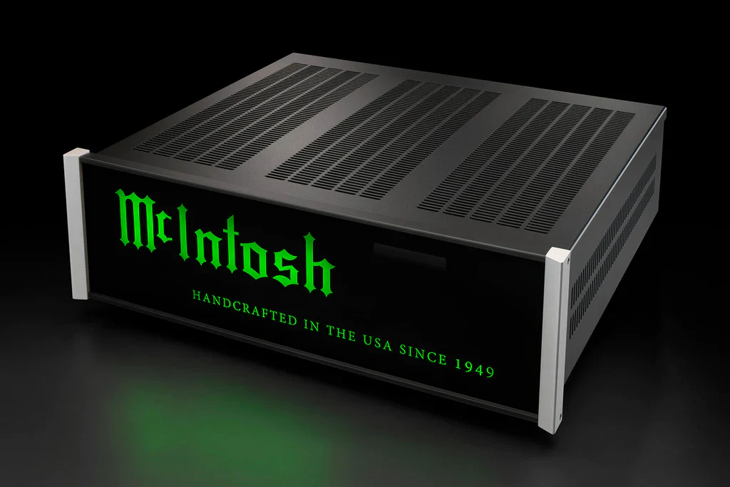 McIntosh LB200 Light Box (Black) - Image 3