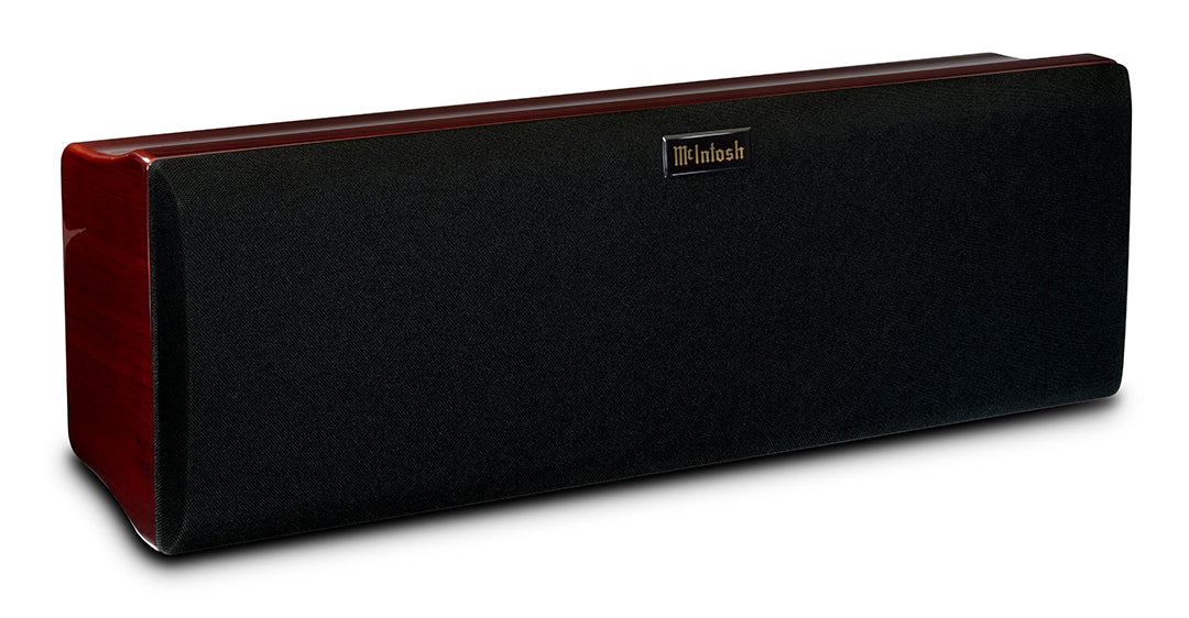 McIntosh LCR80 3-Way Center-Cannel Speaker - Image 11