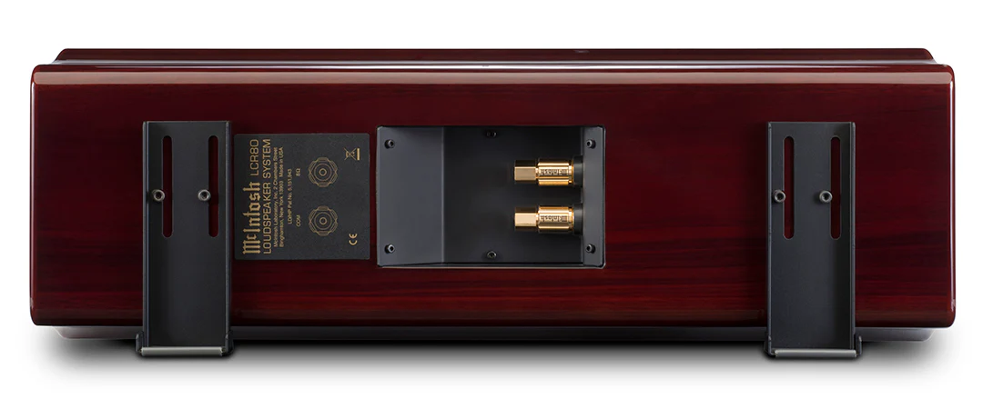 McIntosh LCR80 3-Way Center-Cannel Speaker - Image 14