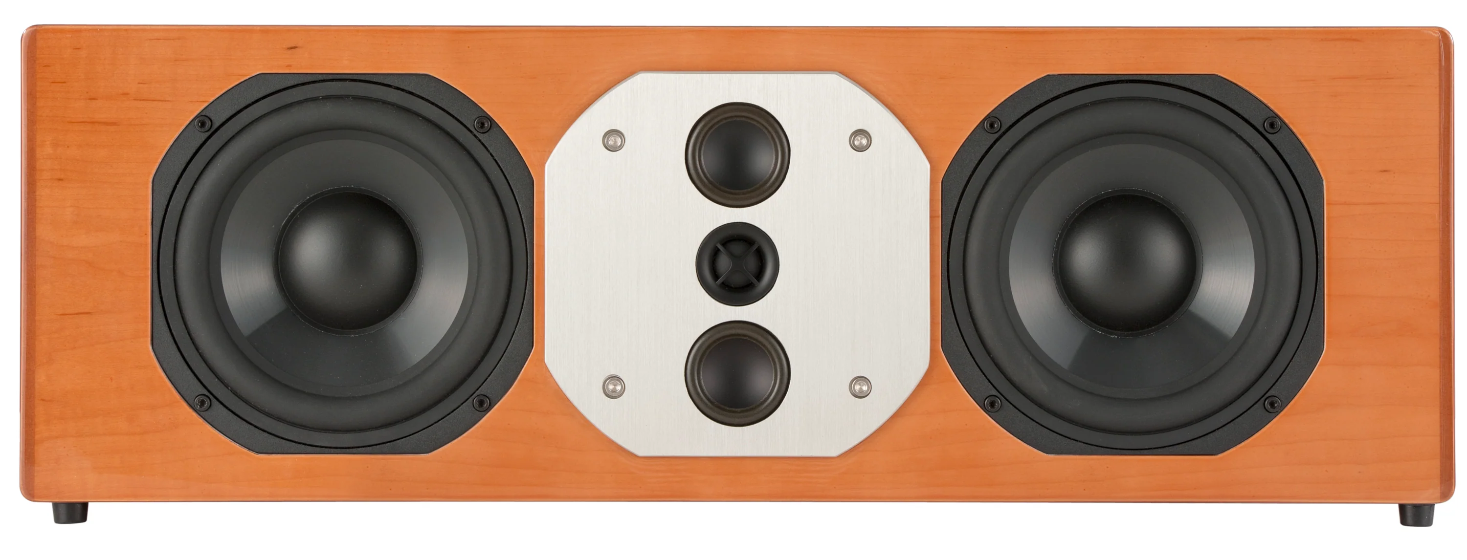 McIntosh LCR80 3-Way Center-Cannel Speaker - Image 4
