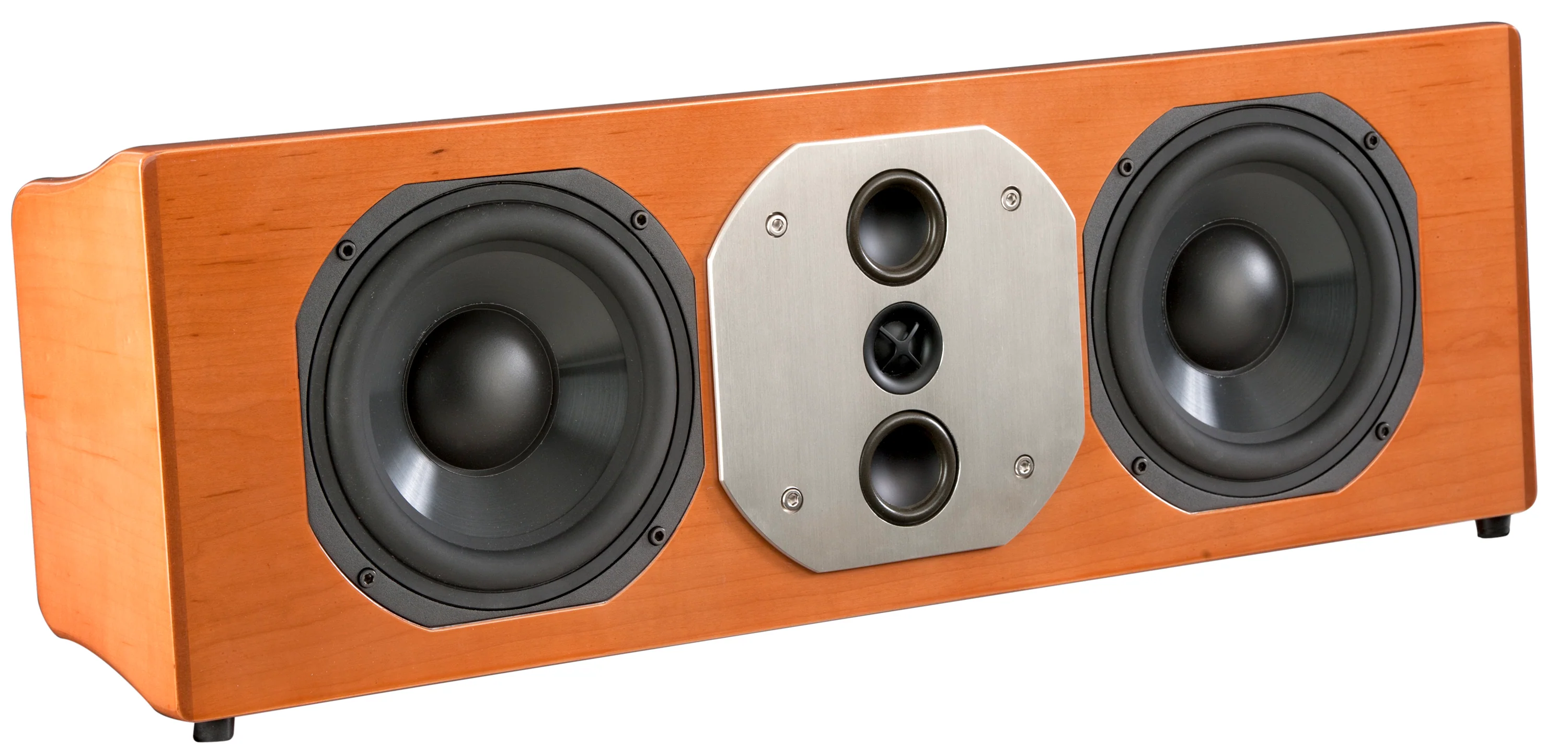 McIntosh LCR80 3-Way Center-Cannel Speaker - Image 5