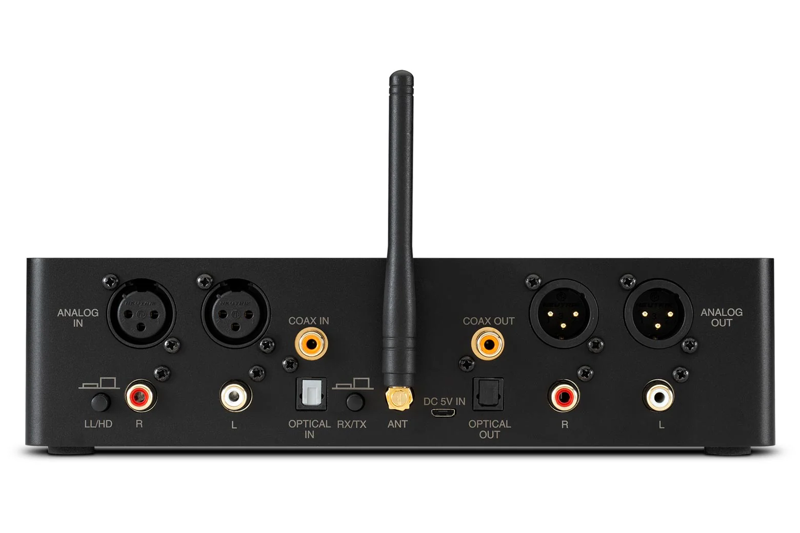 McIntosh MB20 Bluetooth Transceiver - Image 4