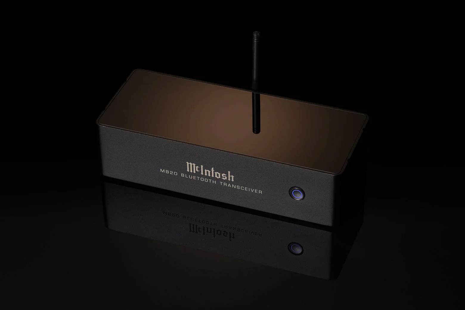 McIntosh MB20 Bluetooth Transceiver - Image 5