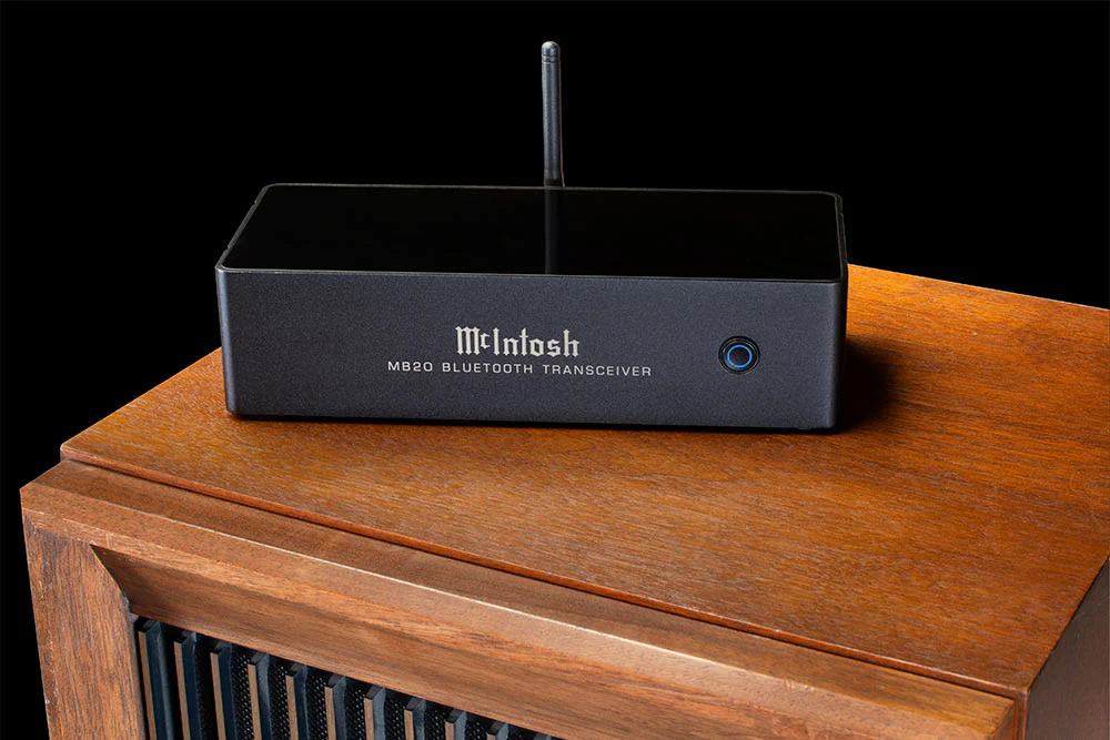 McIntosh MB20 Bluetooth Transceiver - Image 6