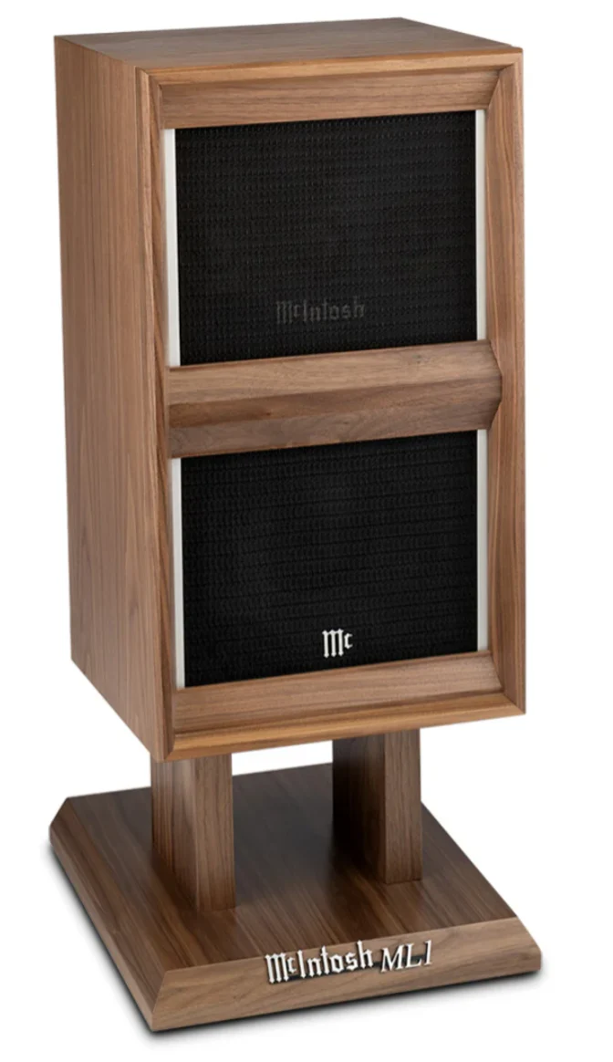 McIntosh ML1 Loudspeaker MK II (Pair) - Image 3