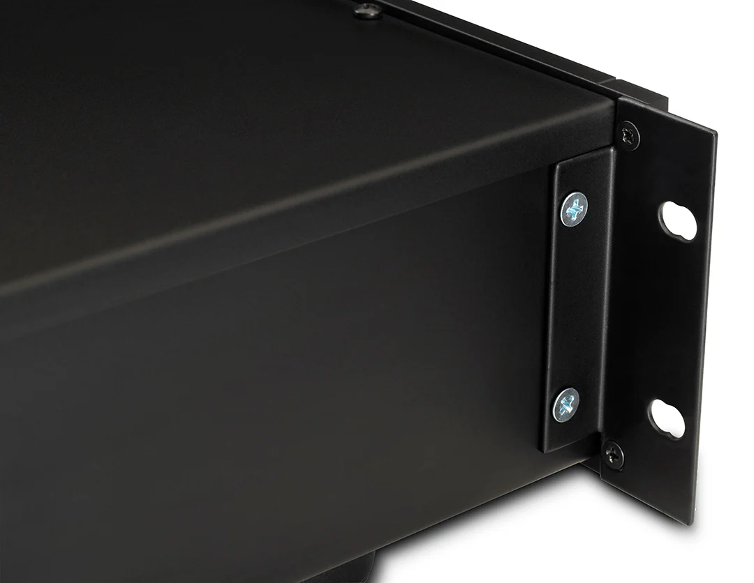 McIntosh MX100 A/V Processor (Black) - Image 5