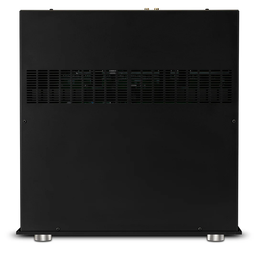 McIntosh MX100 A/V Processor (Black) - Image 6