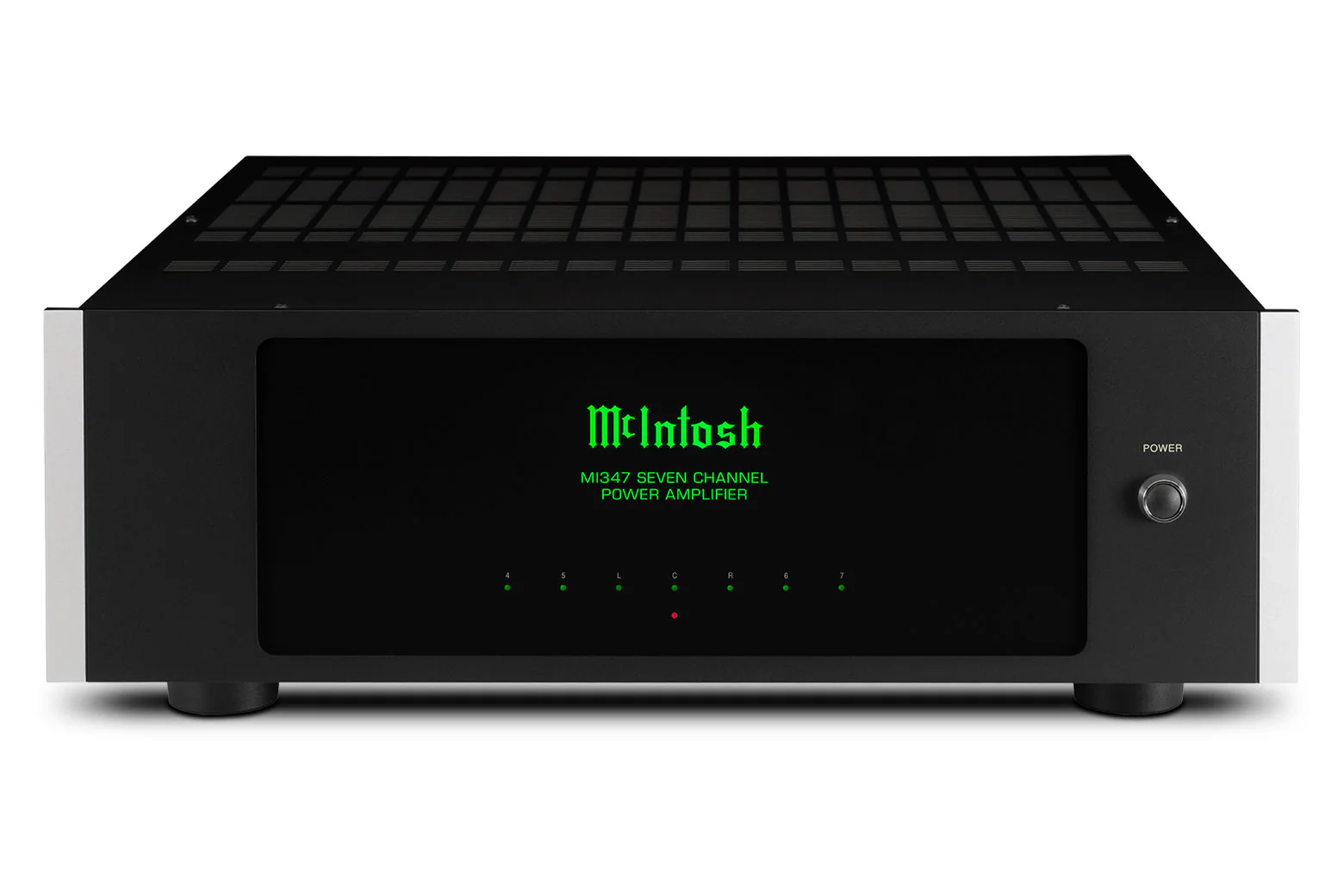McIntosh MX200 A/V Processor Bundle with MI347 7-Channel Amplifier - Image 6