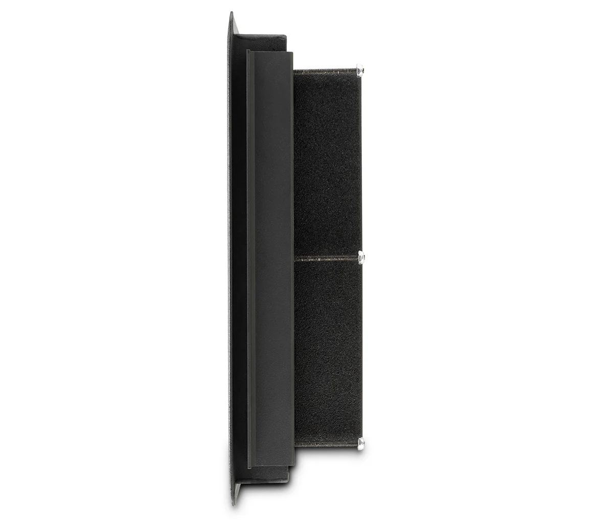 McIntosh WS300 In-Wall Loudspeaker (Each) (Black) - Image 3