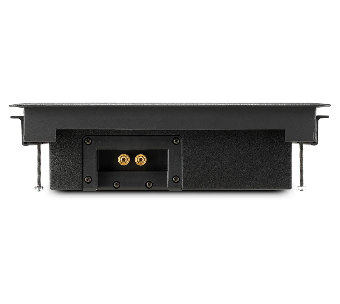 McIntosh WS300 In-Wall Loudspeaker (Each) (Black) - Image 4