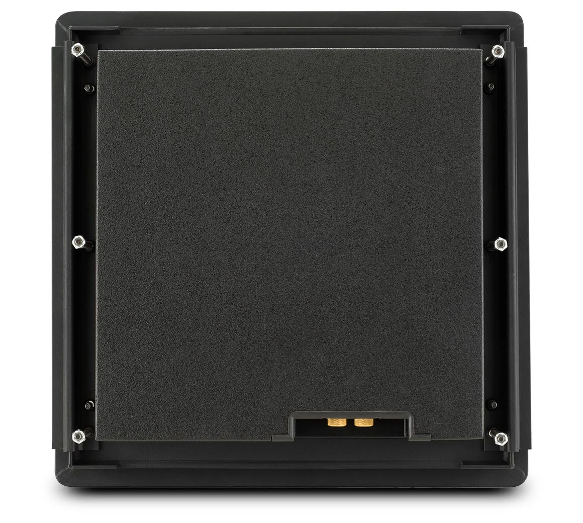 McIntosh WS300 In-Wall Loudspeaker (Each) (Black) - Image 5