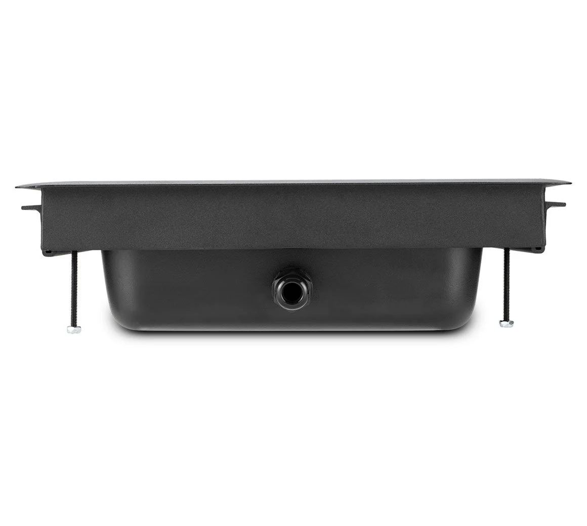 McIntosh WS350 In-Wall Loudspeaker (Each) (Black) - Image 4