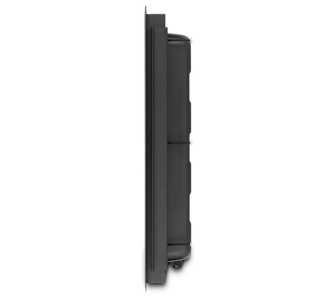 McIntosh WS350 In-Wall Loudspeaker (Each) (Black) - Image 5