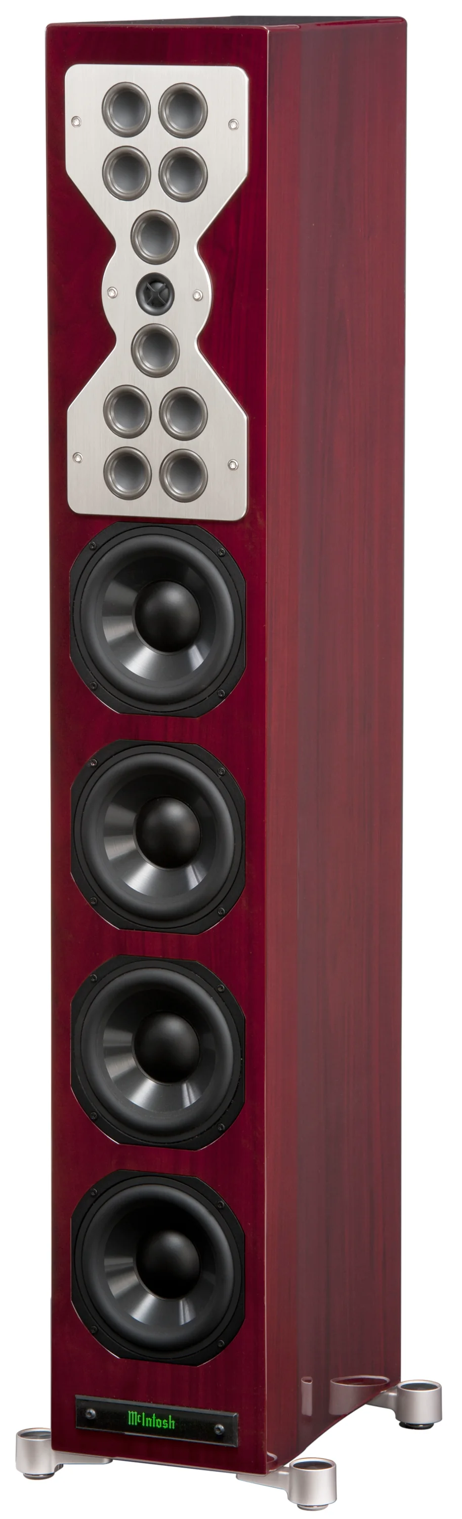 McIntosh XR100 Floorstanding Speaker (Each) - Image 10
