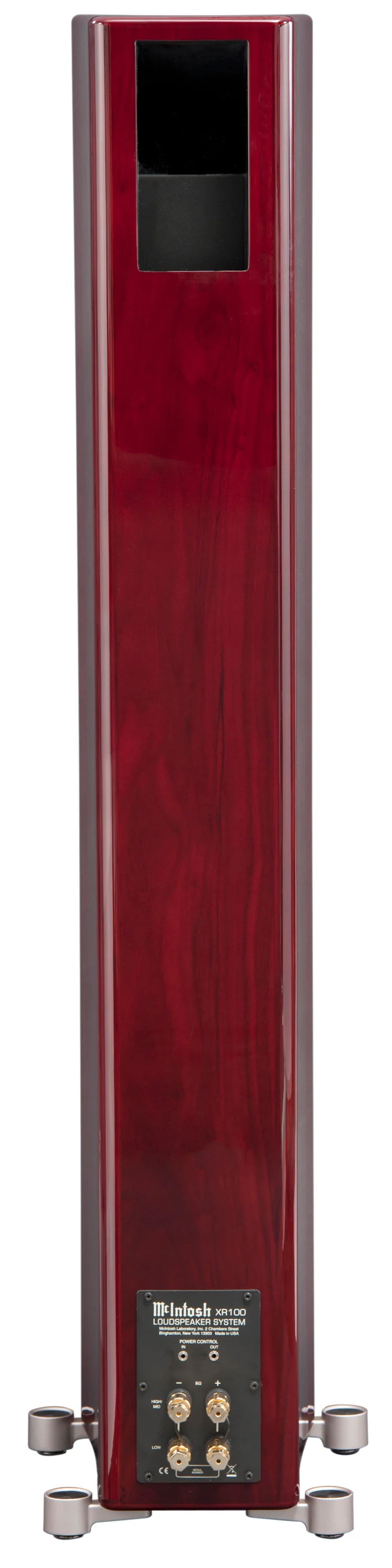 McIntosh XR100 Floorstanding Speaker (Each) - Image 13