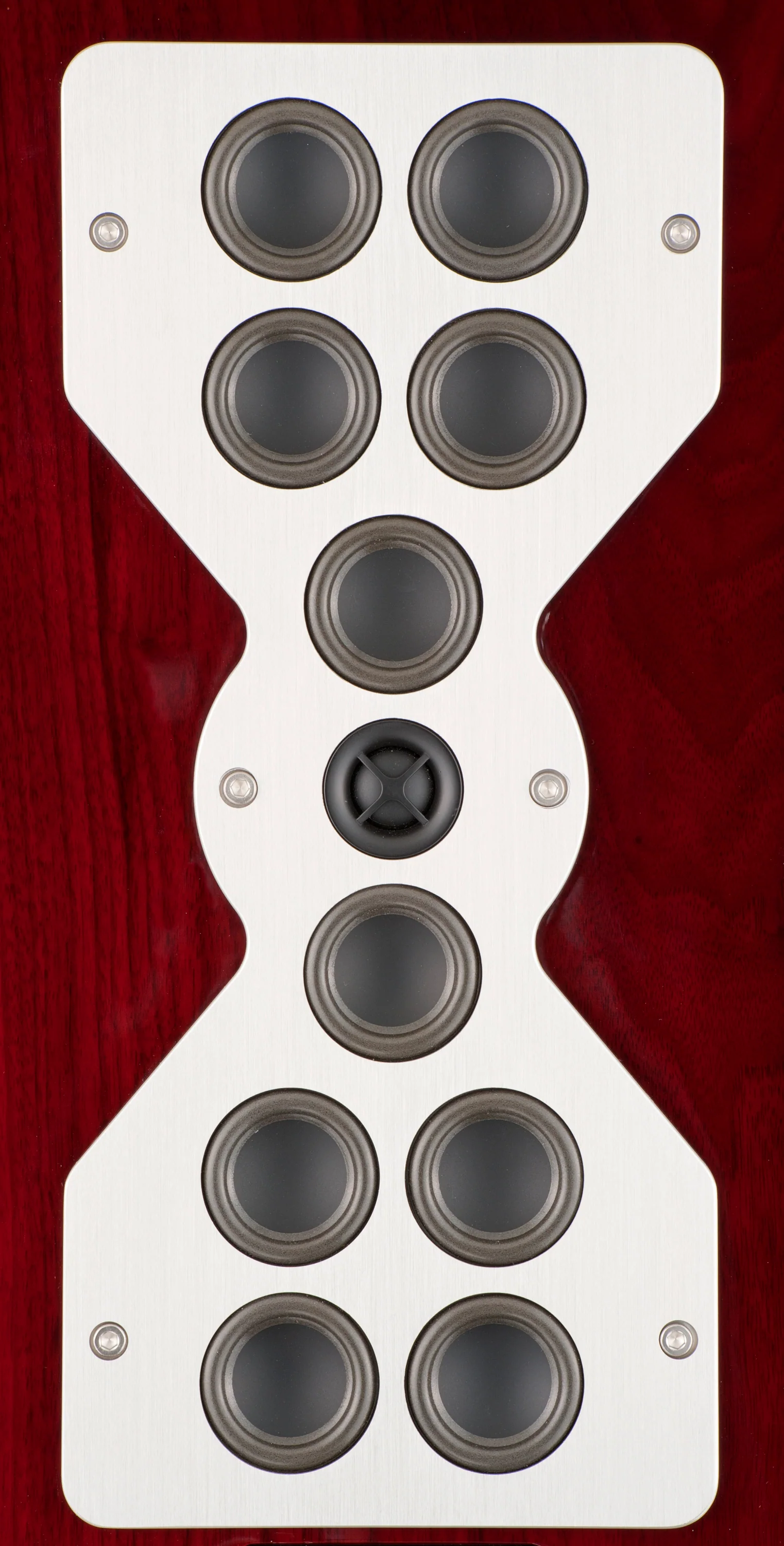 McIntosh XR100 Floorstanding Speaker (Each) - Image 14