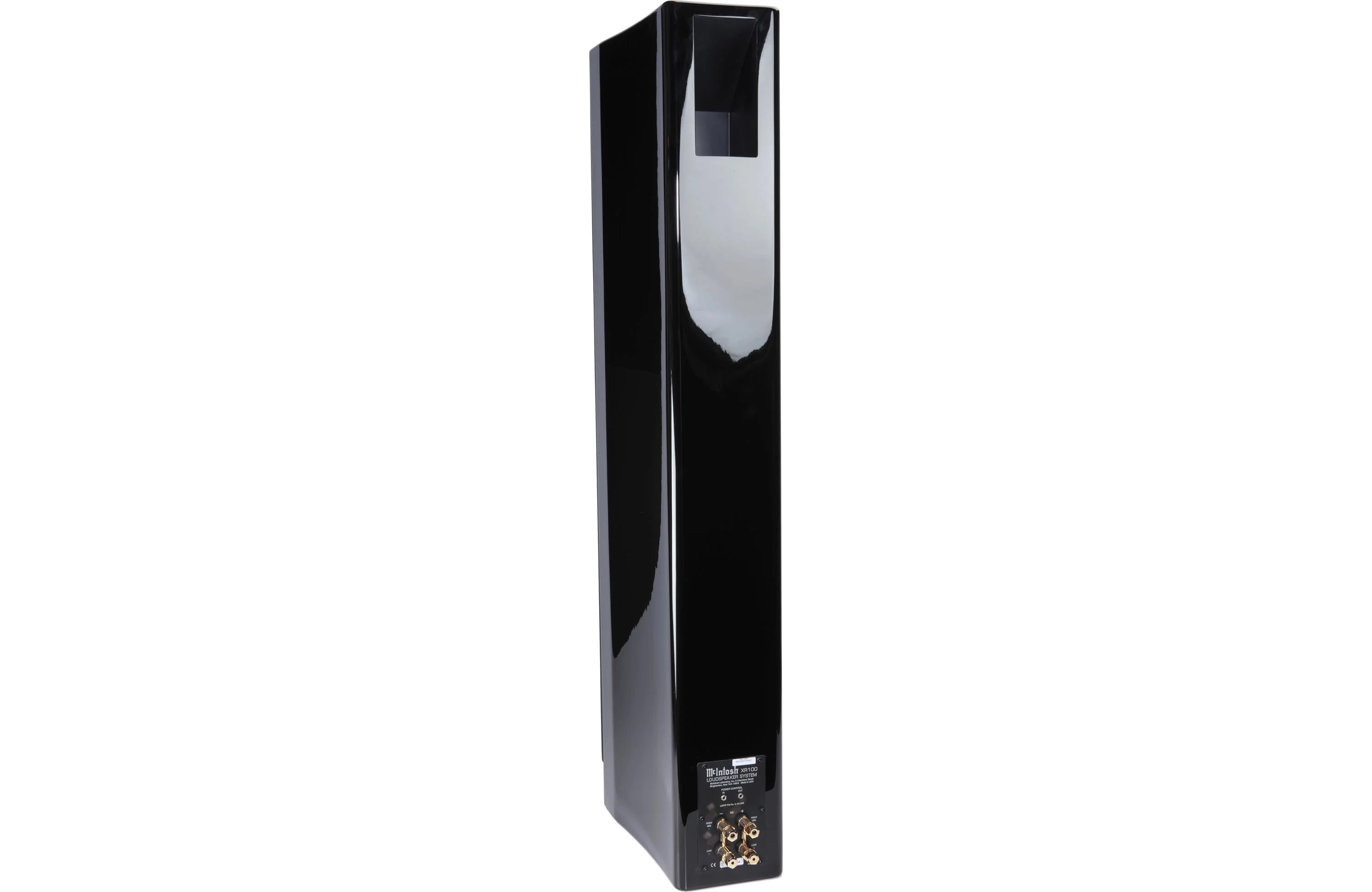 McIntosh XR100 Floorstanding Speaker (Each) - Image 4