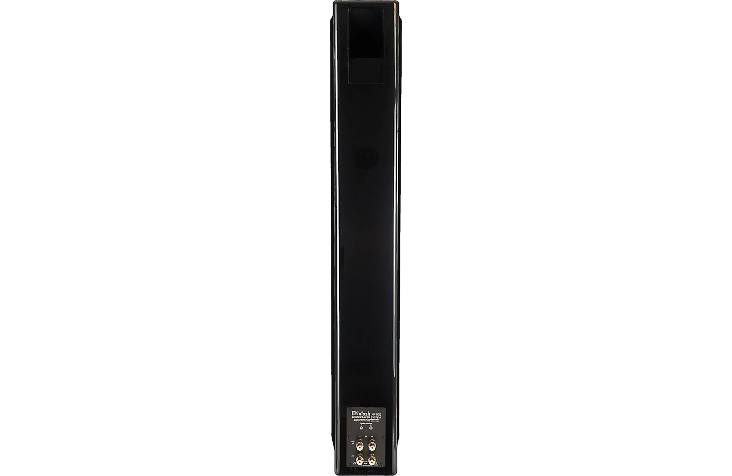 McIntosh XR100 Floorstanding Speaker (Each) - Image 6