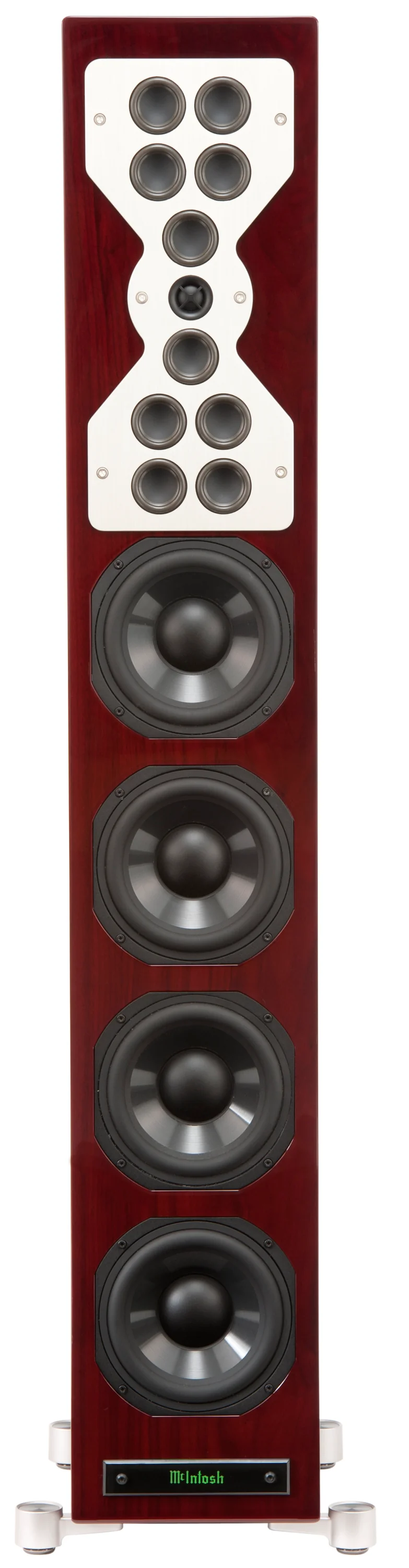 McIntosh XR100 Floorstanding Speaker (Each) - Image 8