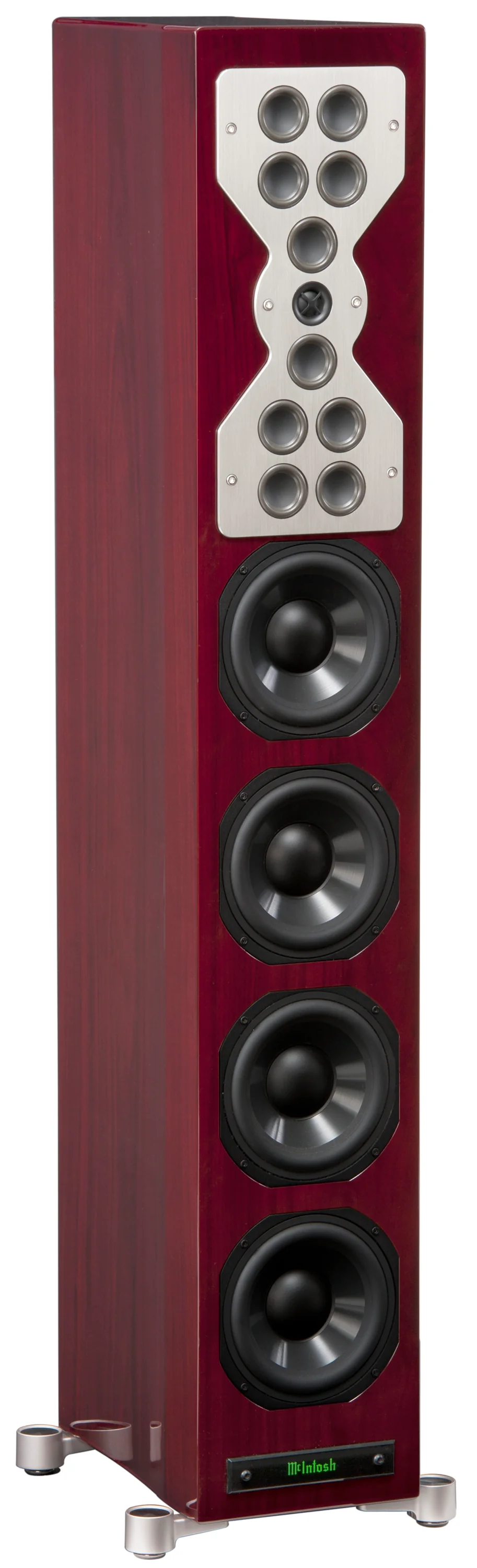 McIntosh XR100 Floorstanding Speaker (Each) - Image 9