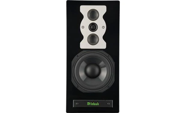 McIntosh XR50 3-Way Passive Bookshelf Speaker (Each) - Image 3