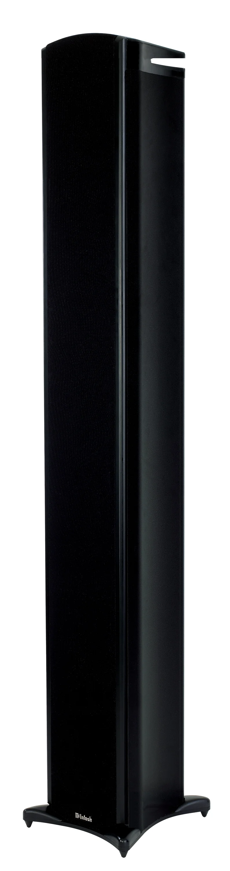 McIntosh XRT1.1K Floor Standing Loudspeaker (Each) (Black) - Image 3