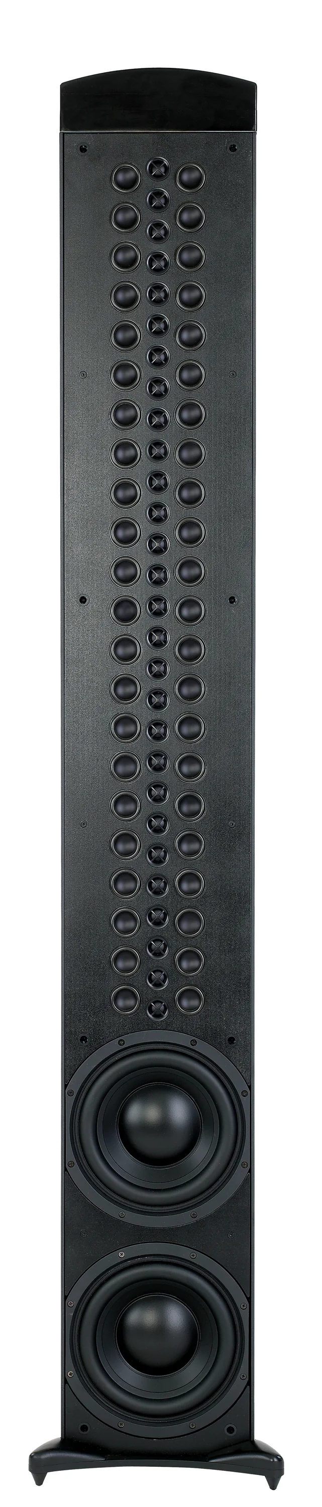 McIntosh XRT1.1K Floor Standing Loudspeaker (Each) (Black) - Image 7