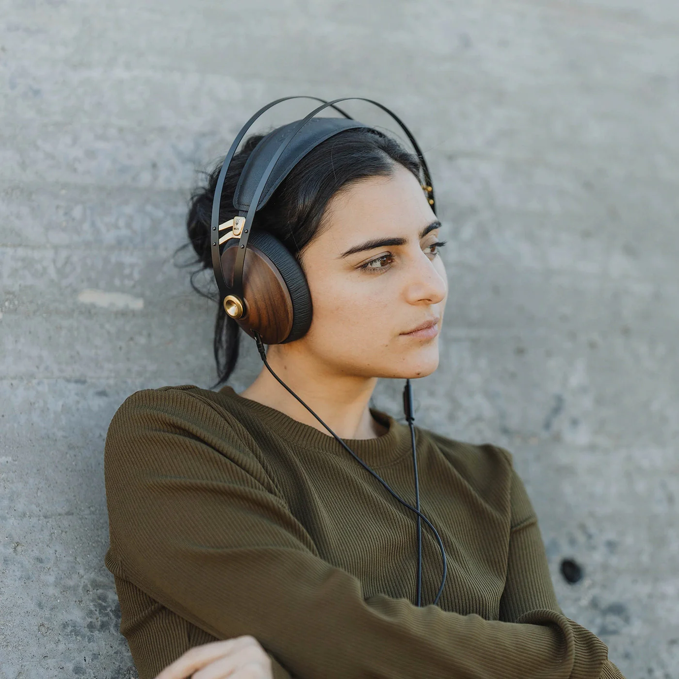 Meze Audio 99 Series Over Ear Headphones - Image 12