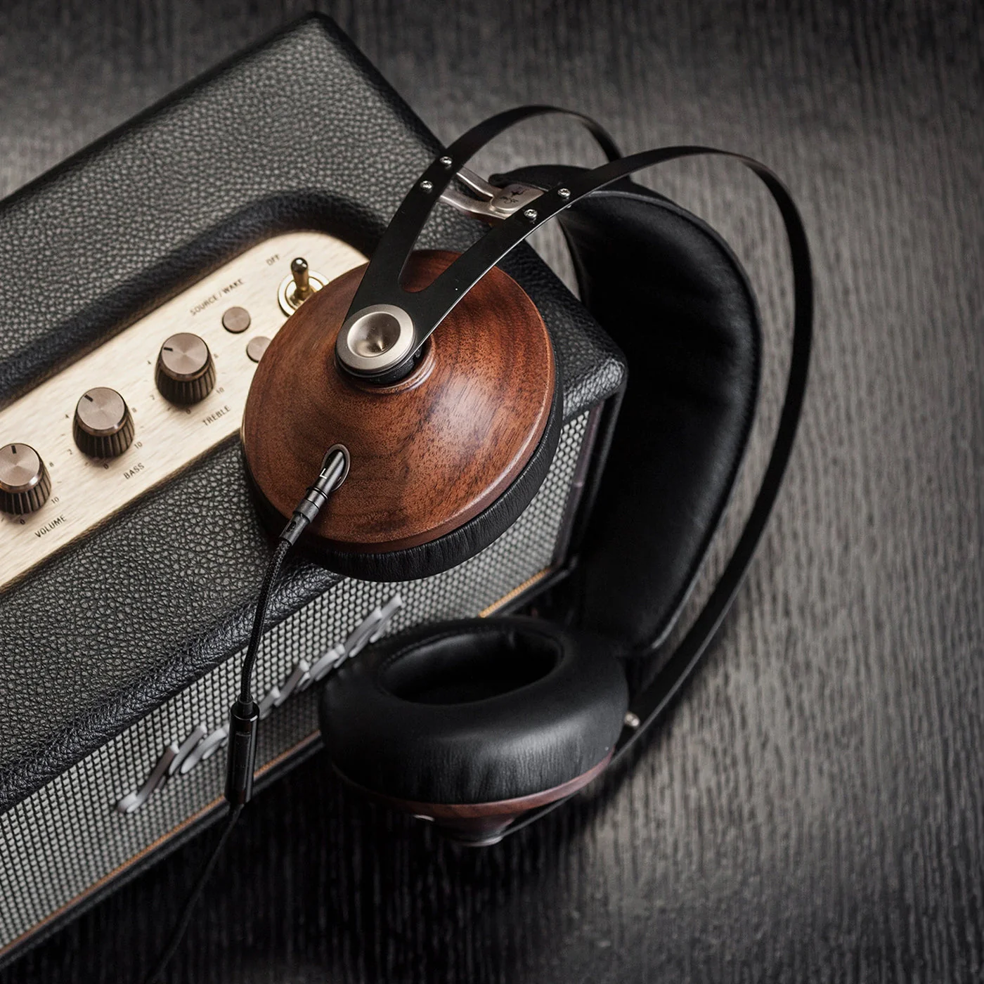 Meze Audio 99 Series Over Ear Headphones - Image 20