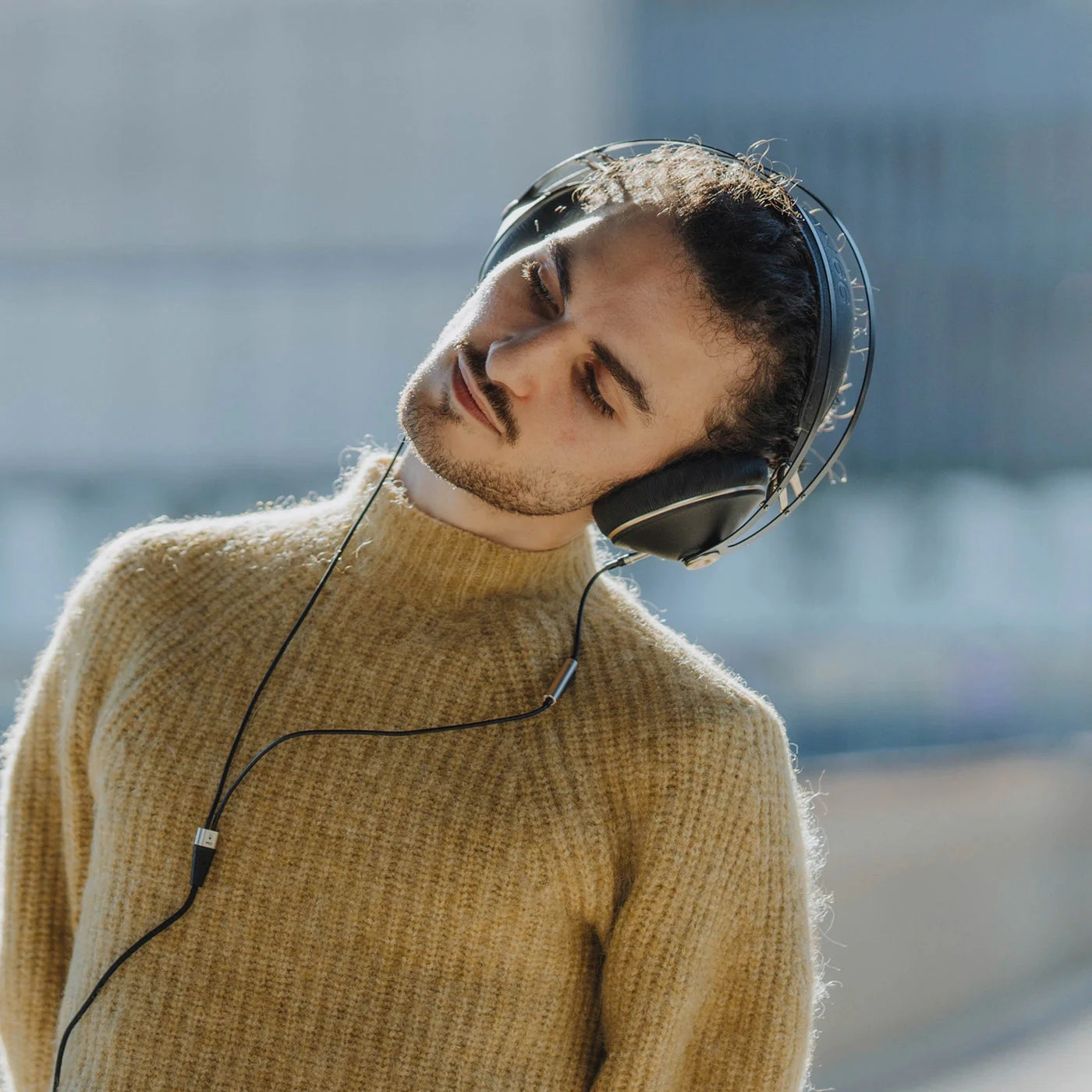 Meze Audio 99 Series Over Ear Headphones - Image 25