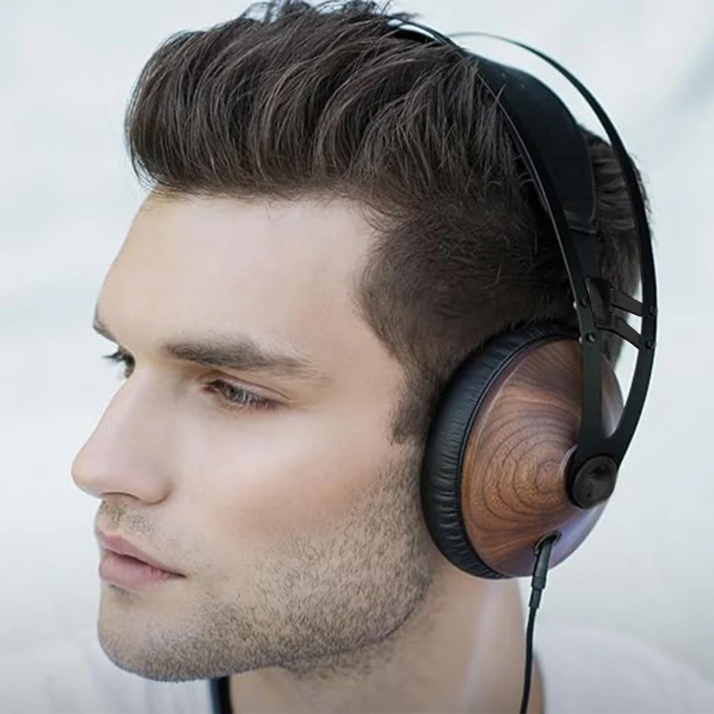 Meze Audio 99 Series Over Ear Headphones - Image 32